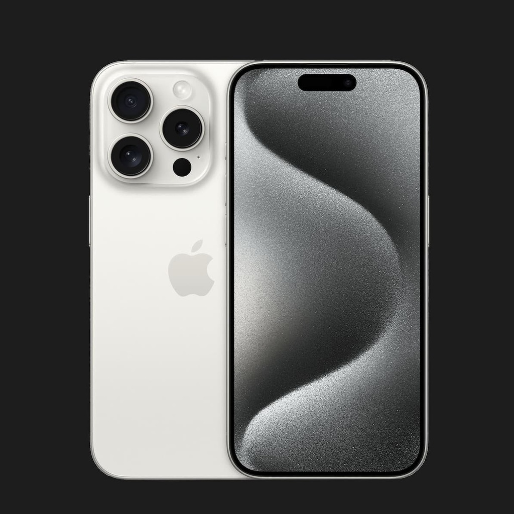 demo IPHONE white 128Gb