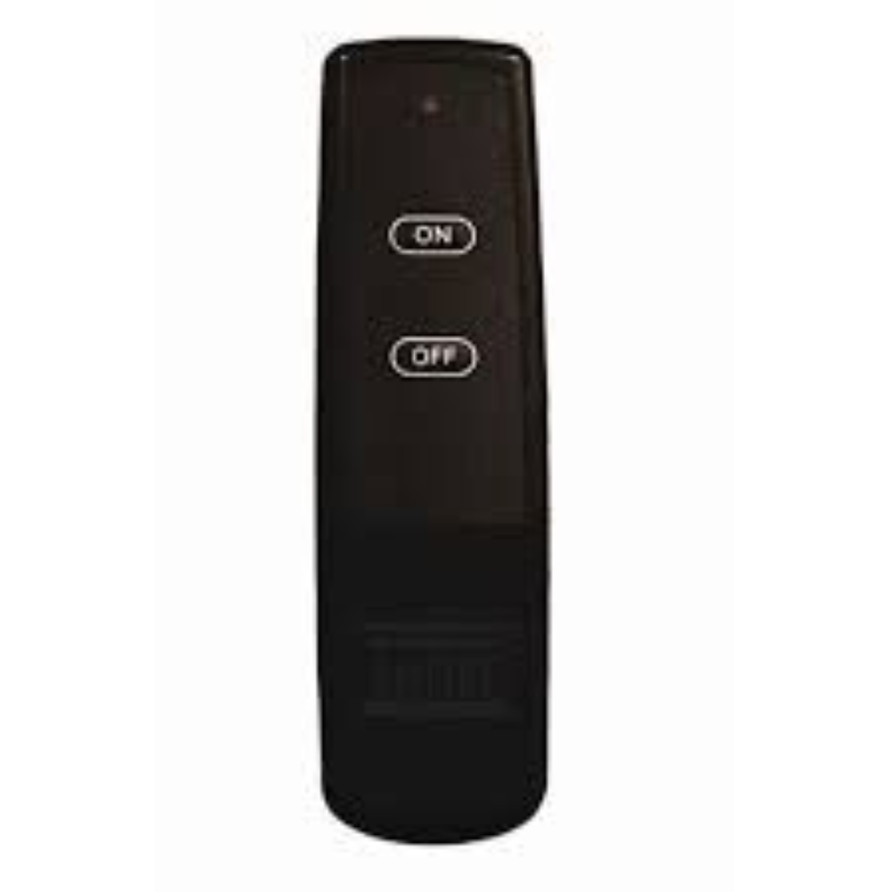 Empire On/Off Battery Receiver/Remote Remote FRBC