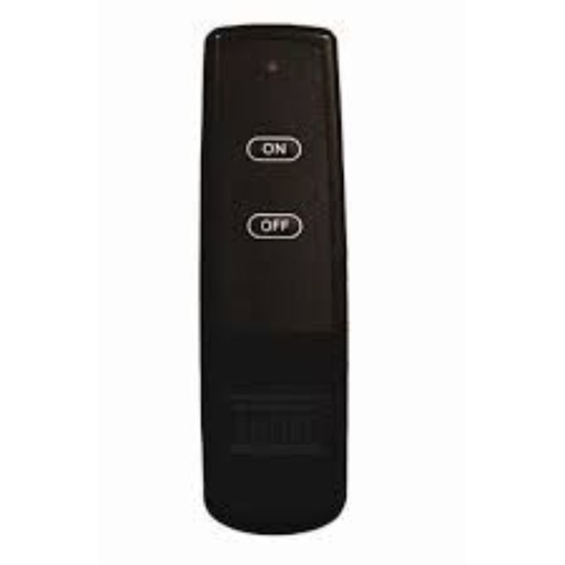 [EMP-FRBC] Empire On/Off Battery Receiver/Remote Remote FRBC