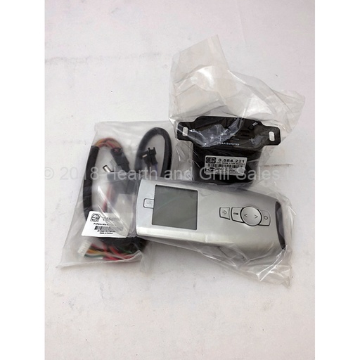 [EMP-RVKN] Empire Nat Var Flame Kit Remote RVKN