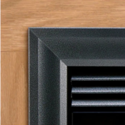 [EMP-FBS3HP] Empire Hammered Pewter Bottom Trim Kit FBS3HP